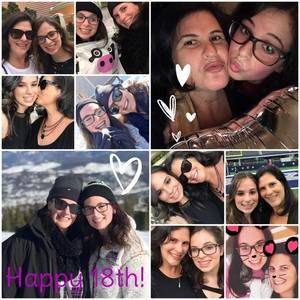 Meet your Posher, Sari